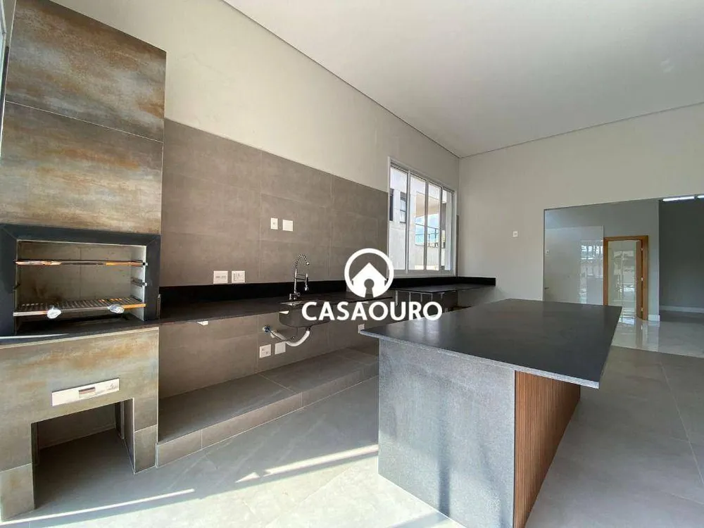 Casa de Condomínio, 4 quartos - Foto 12