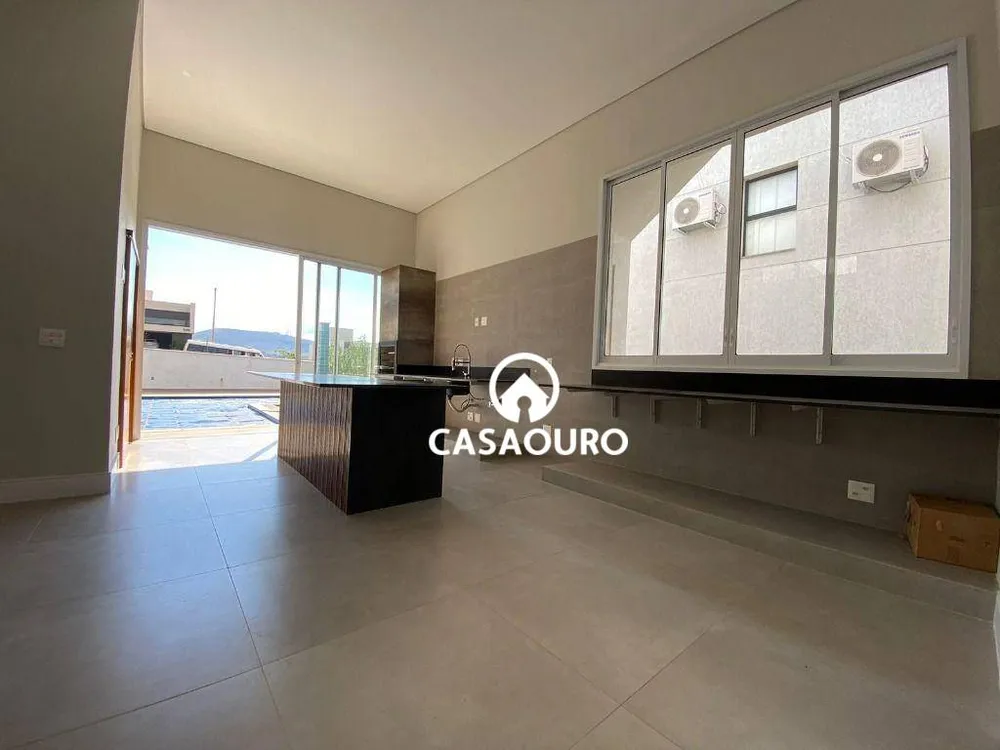 Casa de Condomínio, 4 quartos - Foto 1