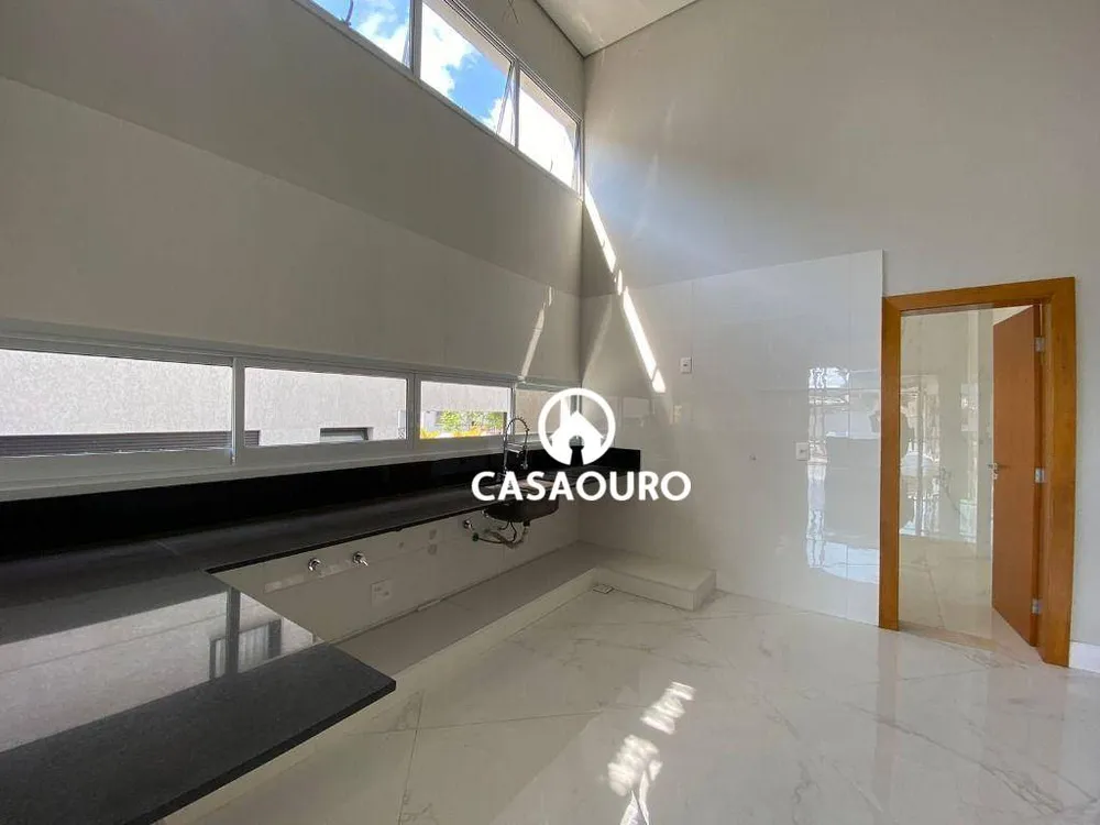 Casa de Condomínio, 4 quartos - Foto 2