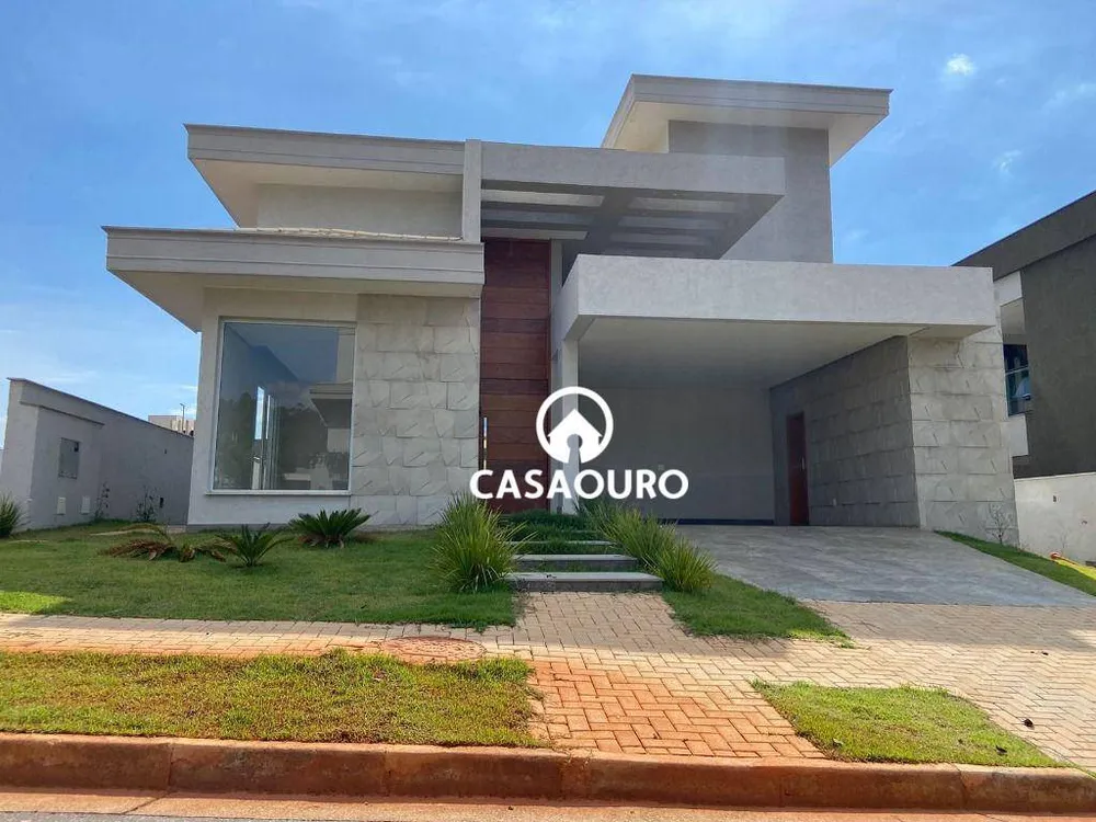 Casa de Condomínio, 4 quartos - Foto 8