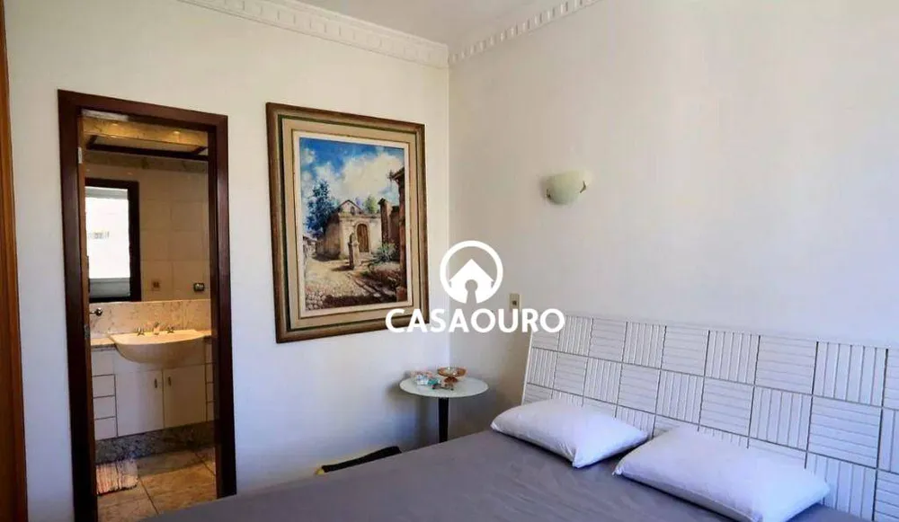 Apartamento, 3 quartos, 130 m² - Foto 5