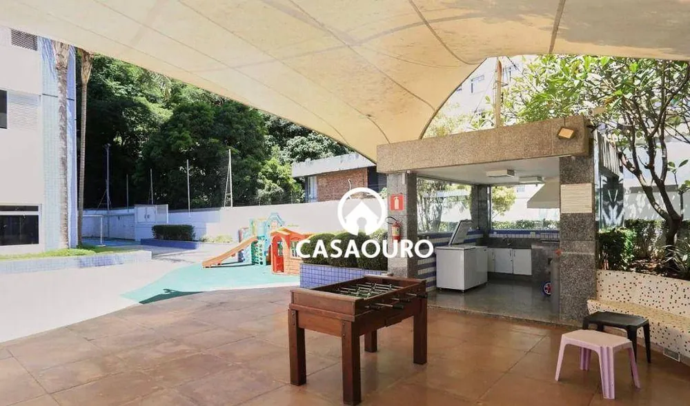 Apartamento, 3 quartos, 130 m² - Foto 15