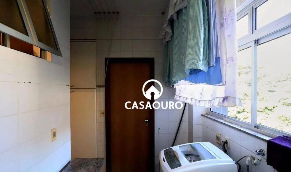 Apartamento, 3 quartos, 130 m² - Foto 13