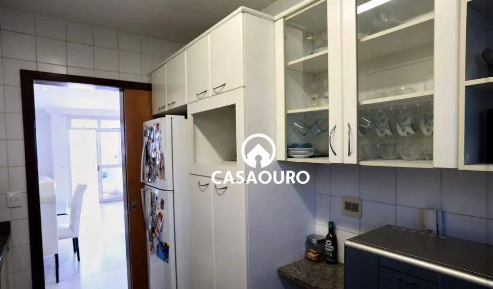 Apartamento, 3 quartos, 130 m² - Foto 4
