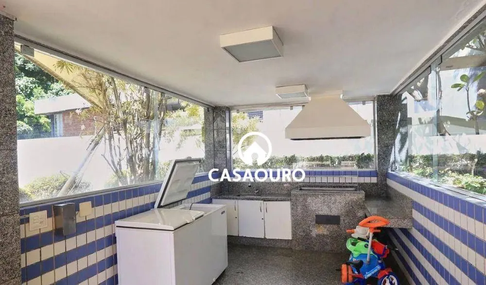 Apartamento, 3 quartos, 130 m² - Foto 14