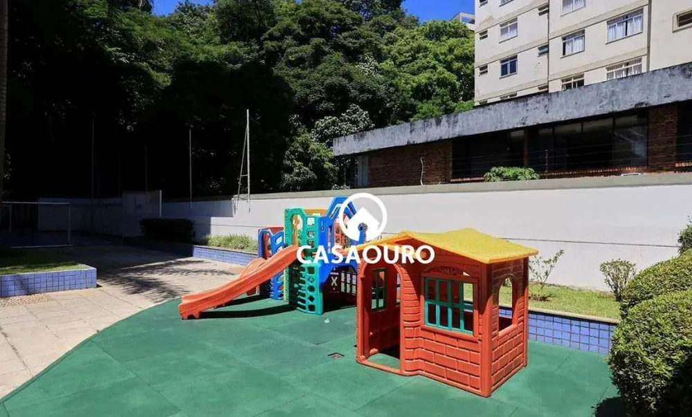 Apartamento, 3 quartos, 130 m² - Foto 16