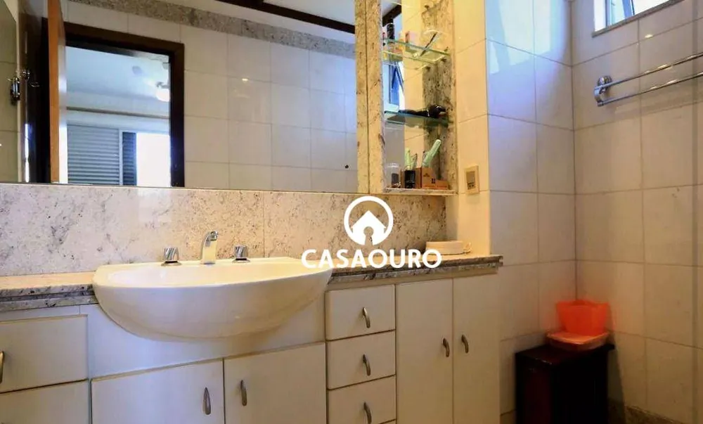 Apartamento, 3 quartos, 130 m² - Foto 11