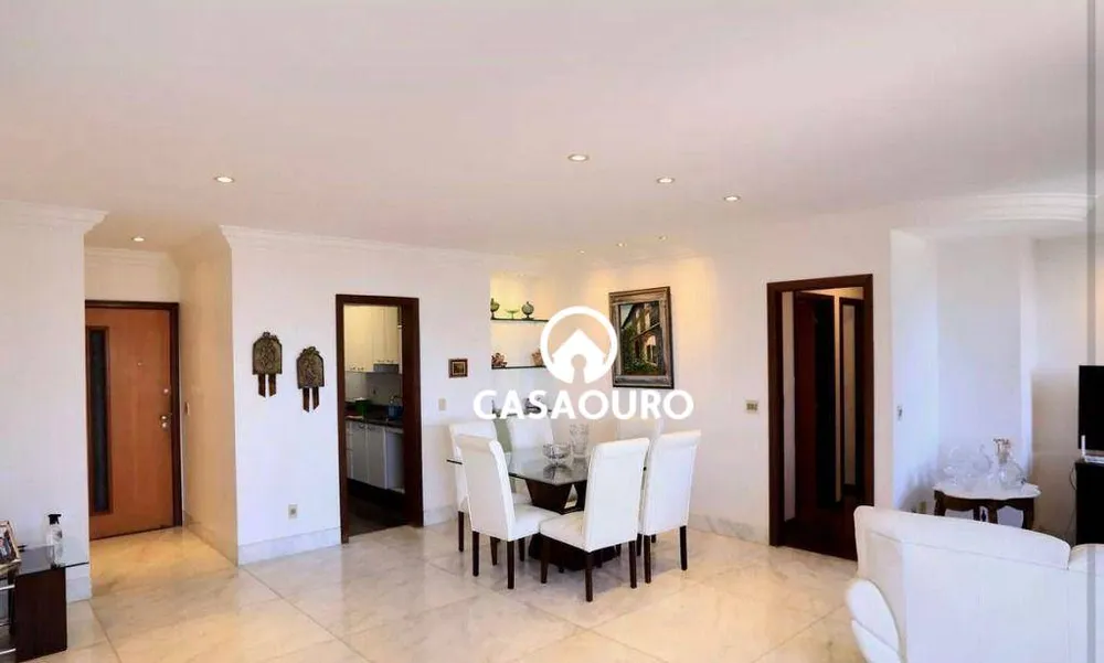 Apartamento, 3 quartos, 130 m² - Foto 2