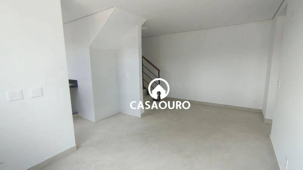 Cobertura, 2 quartos, 117 m² - Foto 3