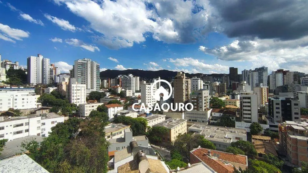 Cobertura, 2 quartos, 117 m² - Foto 3