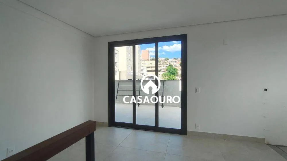 Cobertura, 2 quartos, 117 m² - Foto 2