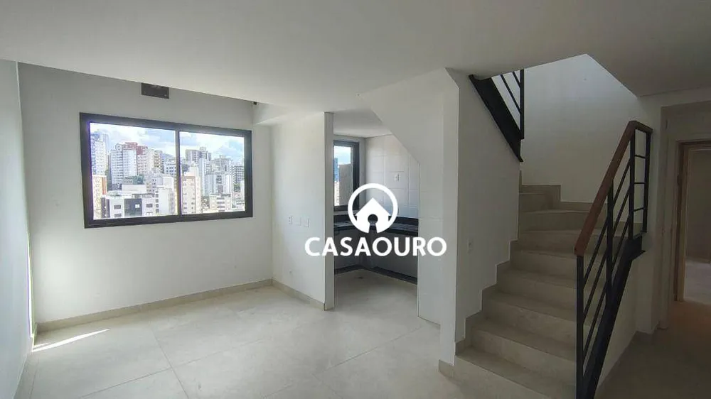 Cobertura, 2 quartos, 117 m² - Foto 9