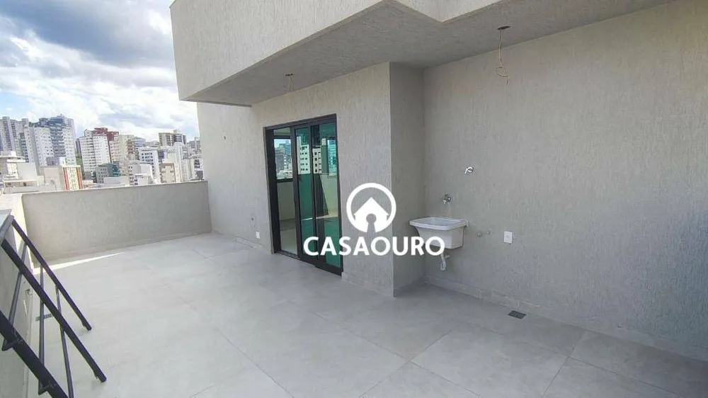 Cobertura, 2 quartos, 117 m² - Foto 1
