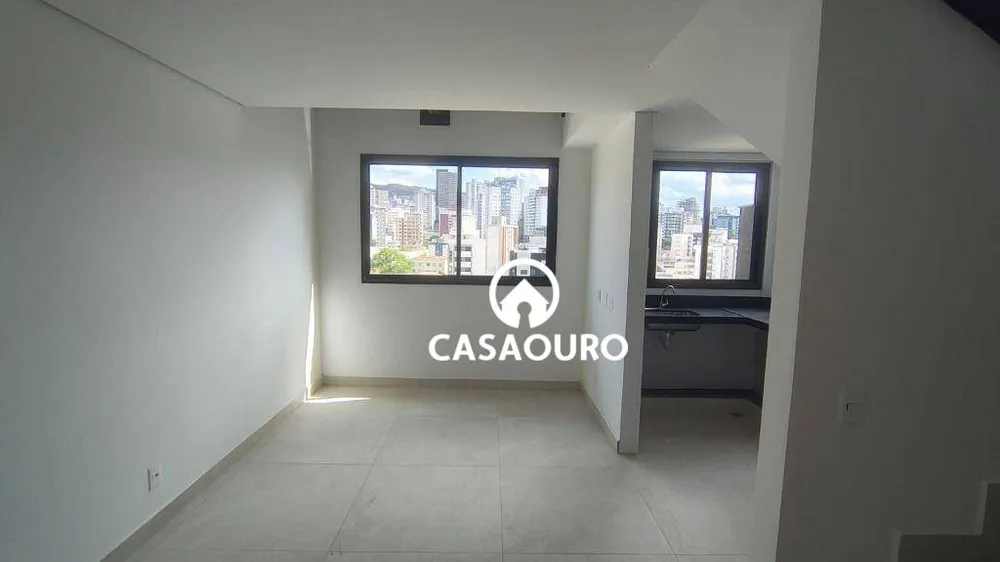 Cobertura, 2 quartos, 117 m² - Foto 11