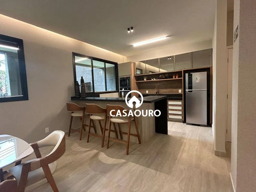 Cobertura, 2 quartos, 117 m² - Foto 12