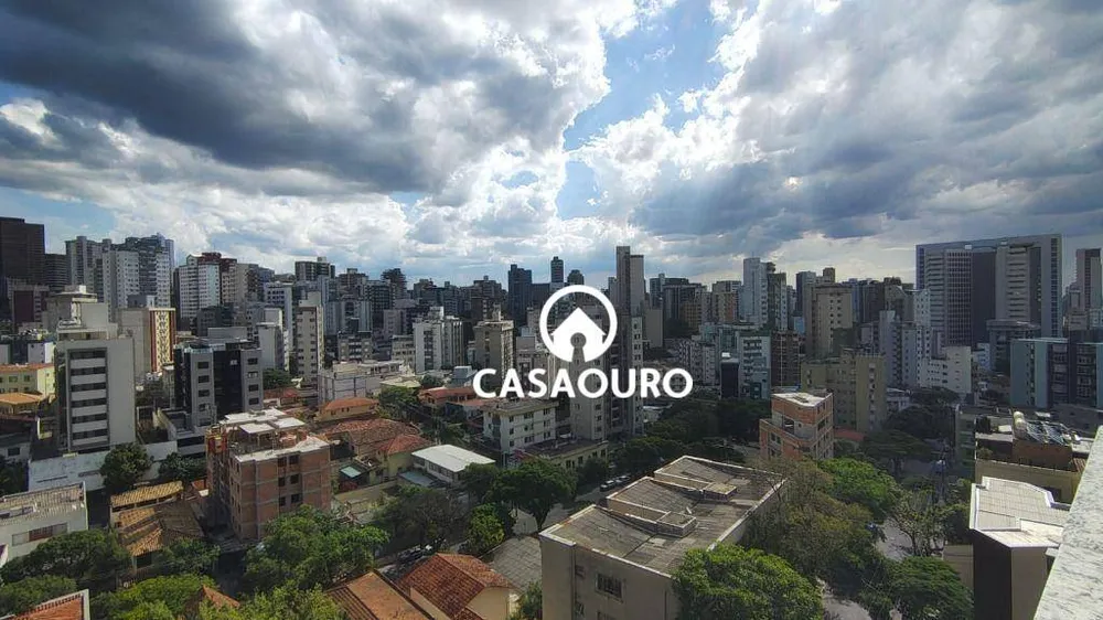 Cobertura, 2 quartos, 117 m² - Foto 2