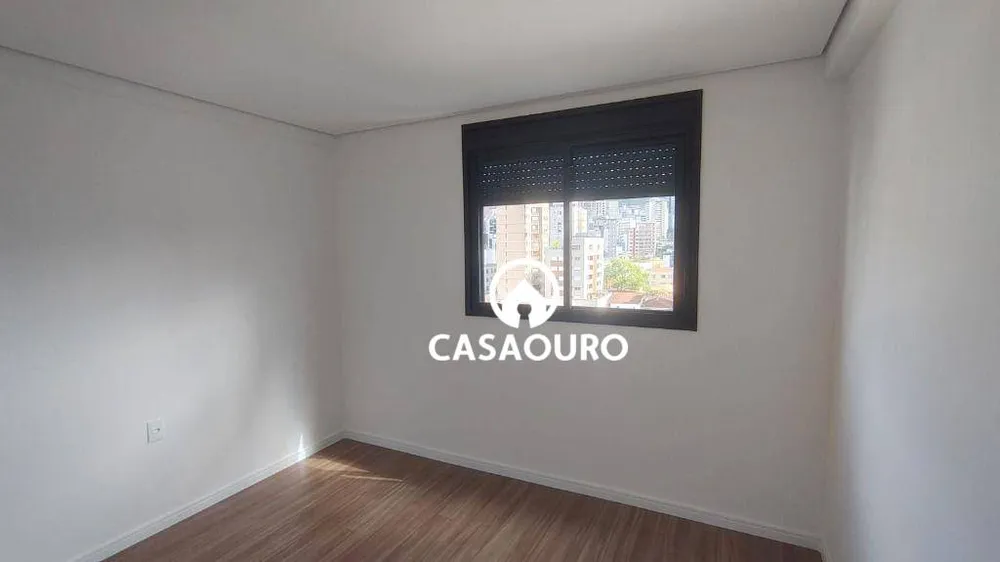 Cobertura, 2 quartos, 117 m² - Foto 1