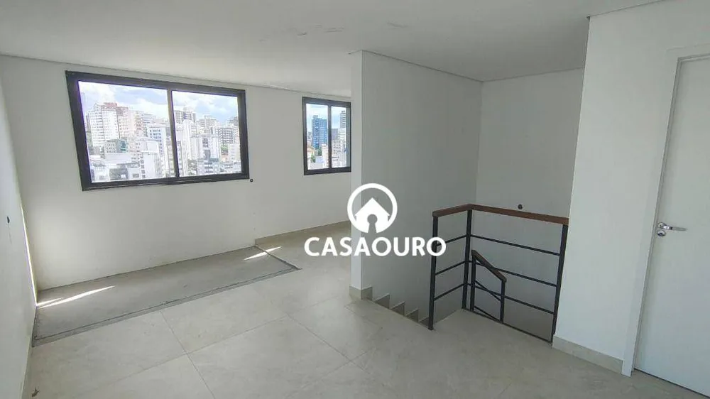 Cobertura, 2 quartos, 117 m² - Foto 4