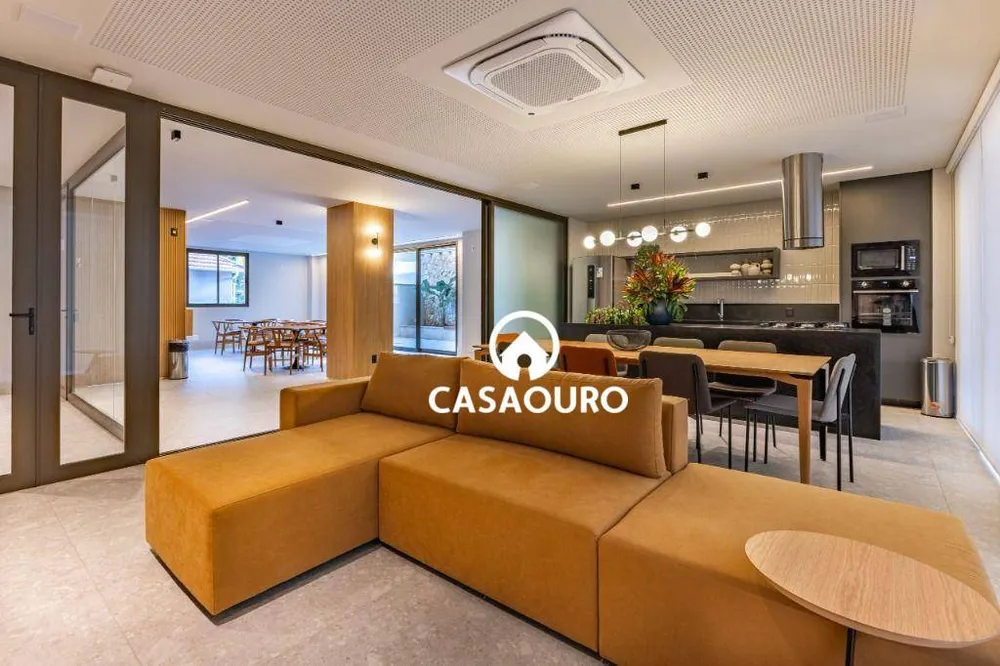 Apartamento, 1 quarto, 90 m² - Foto 1