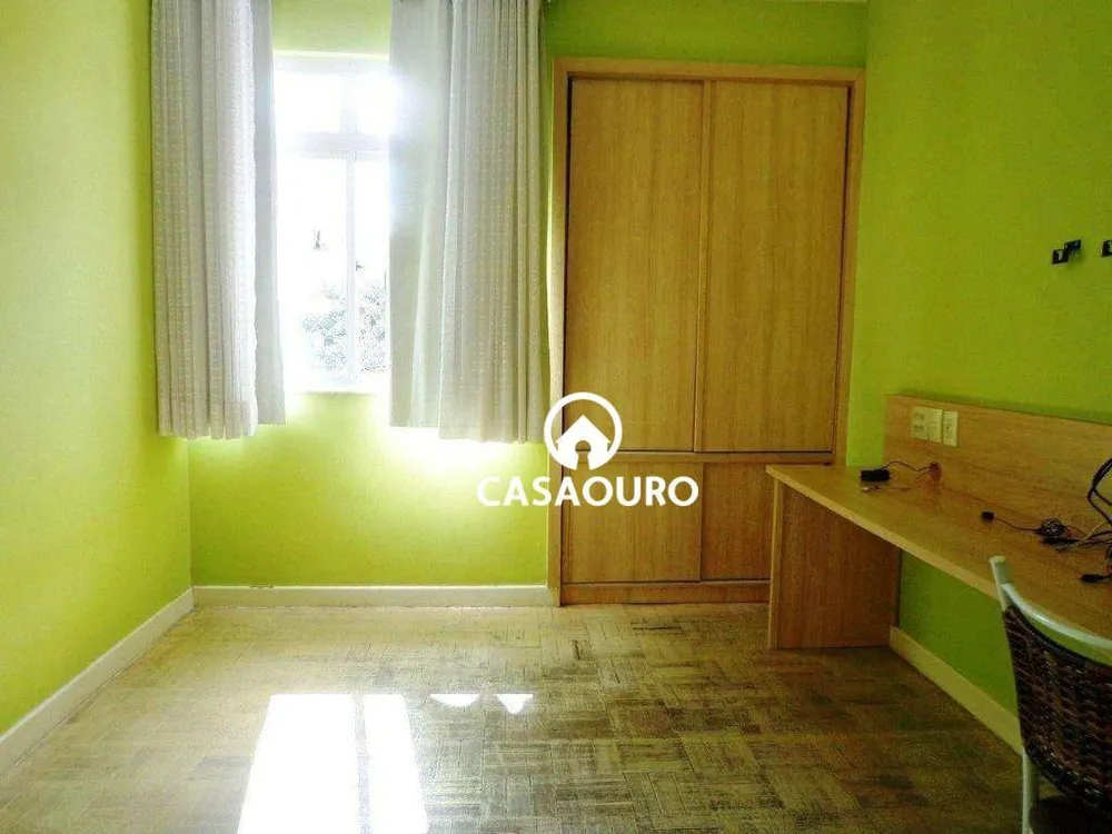 Apartamento, 4 quartos, 162 m² - Foto 10