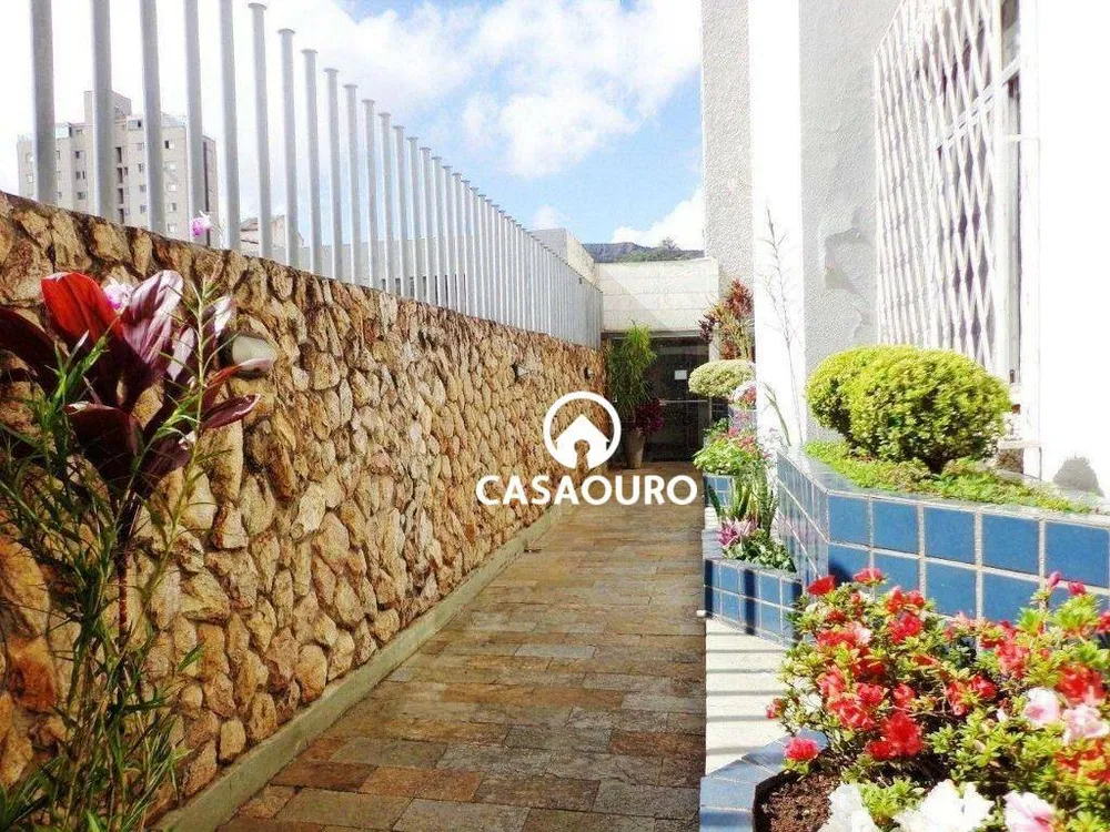 Apartamento, 4 quartos, 162 m² - Foto 12