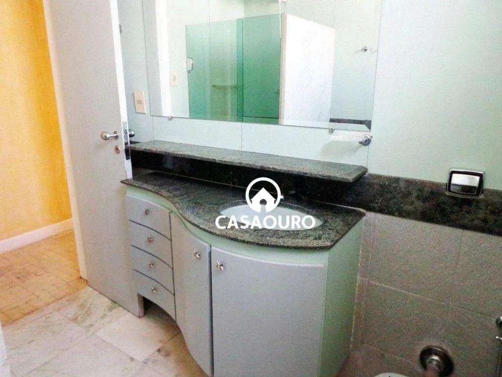 Apartamento, 4 quartos, 162 m² - Foto 9
