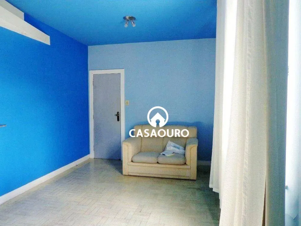Apartamento, 4 quartos, 162 m² - Foto 7