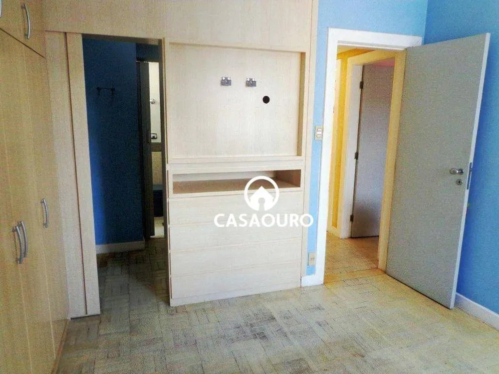 Apartamento, 4 quartos, 162 m² - Foto 6