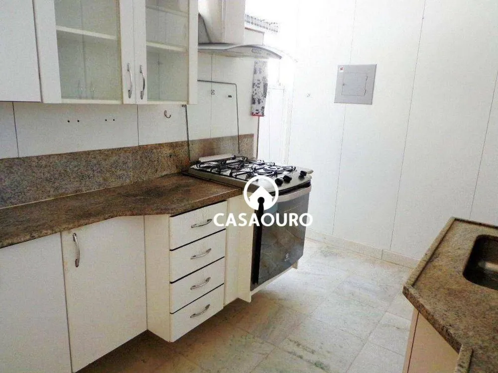 Apartamento, 4 quartos, 162 m² - Foto 11