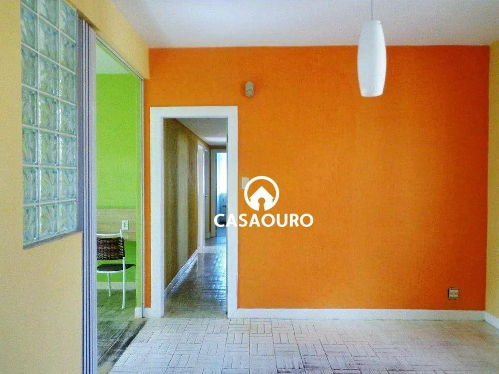 Apartamento, 4 quartos, 162 m² - Foto 1