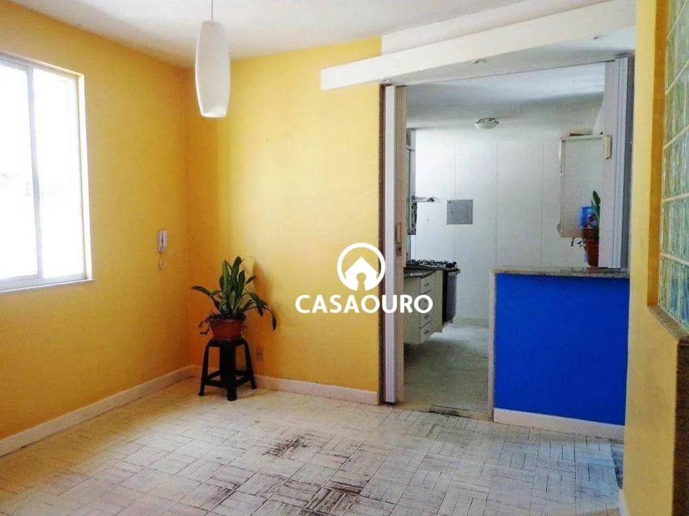 Apartamento, 4 quartos, 162 m² - Foto 2