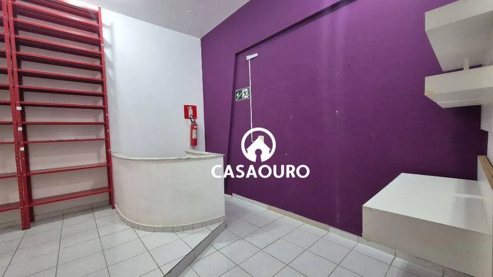 Sala-Conjunto, 40 m² - Foto 8