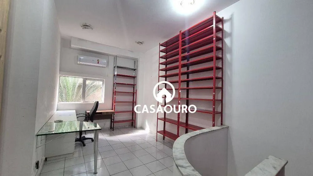 Sala-Conjunto, 40 m² - Foto 10