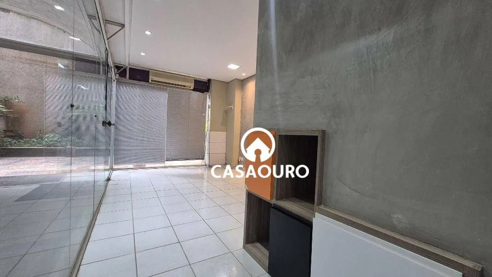 Sala-Conjunto, 40 m² - Foto 12