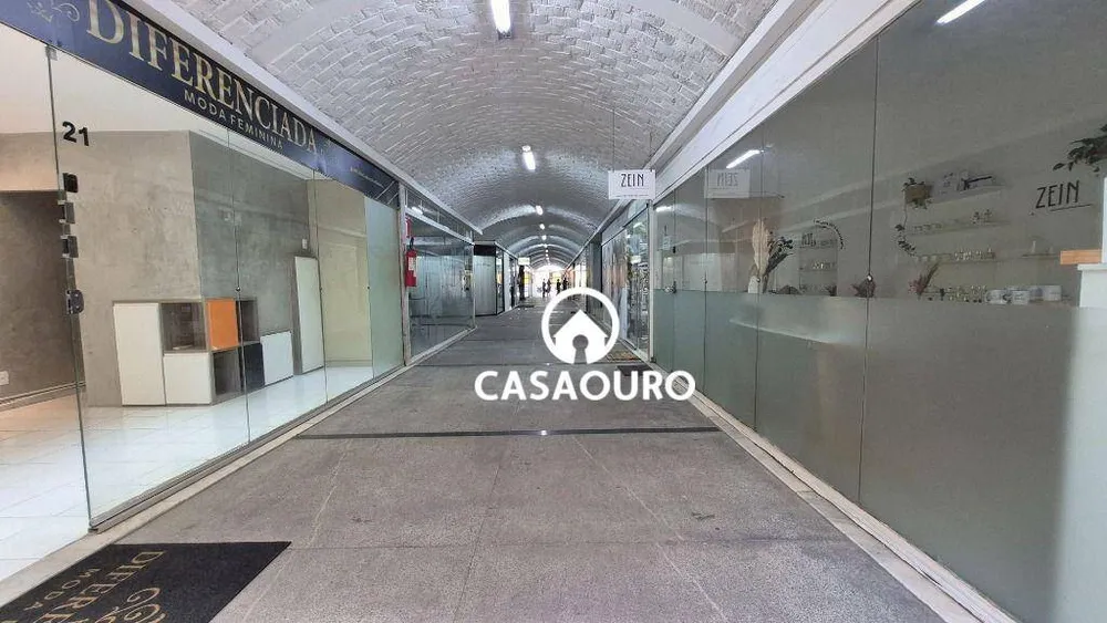 Sala-Conjunto, 40 m² - Foto 15