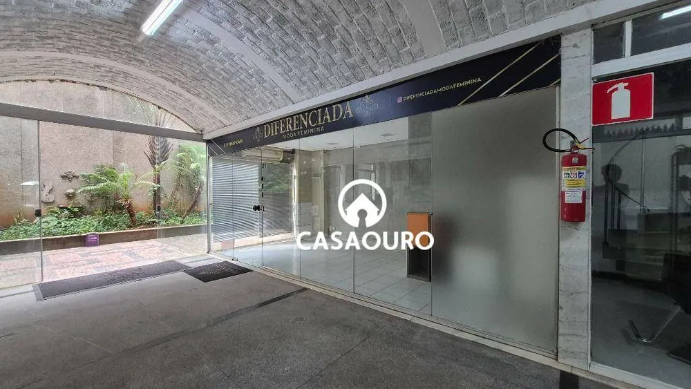 Sala-Conjunto, 40 m² - Foto 1