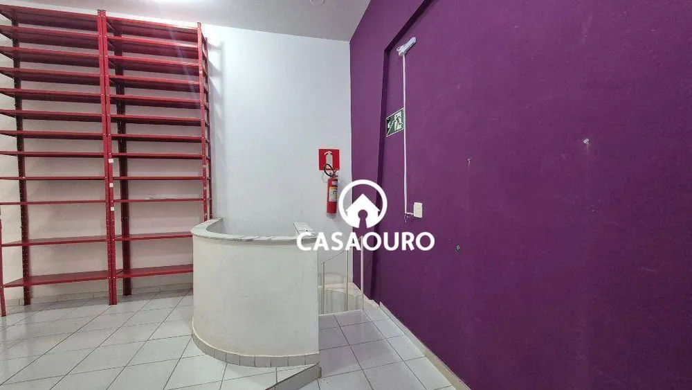 Sala-Conjunto, 40 m² - Foto 9