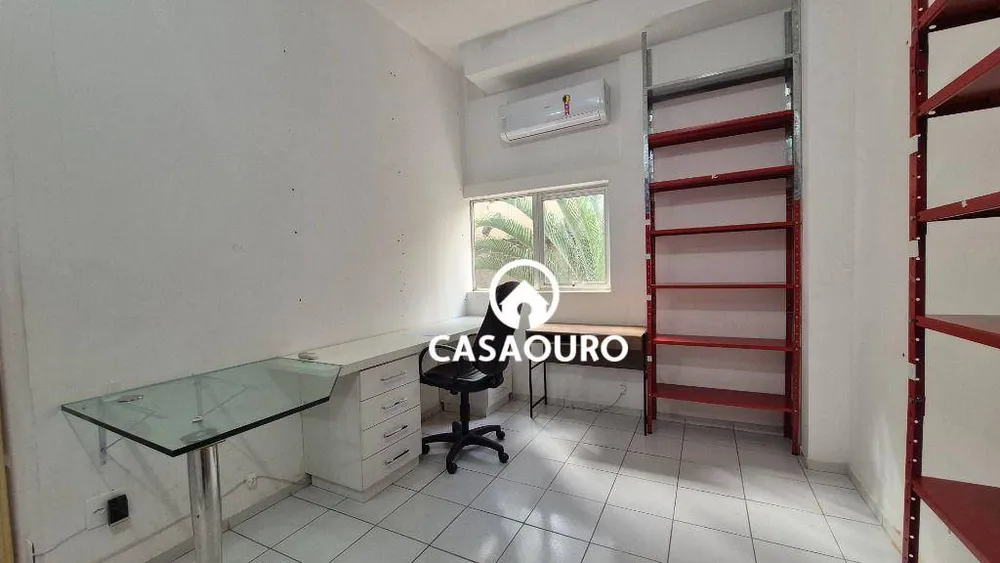 Sala-Conjunto, 40 m² - Foto 5