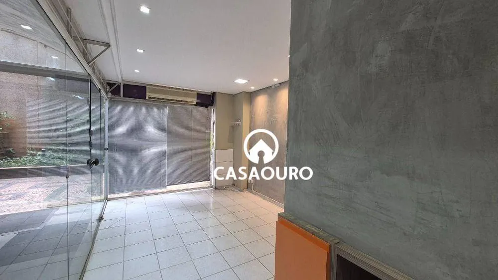 Sala-Conjunto, 40 m² - Foto 11