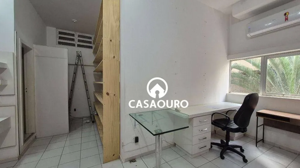 Sala-Conjunto, 40 m² - Foto 6