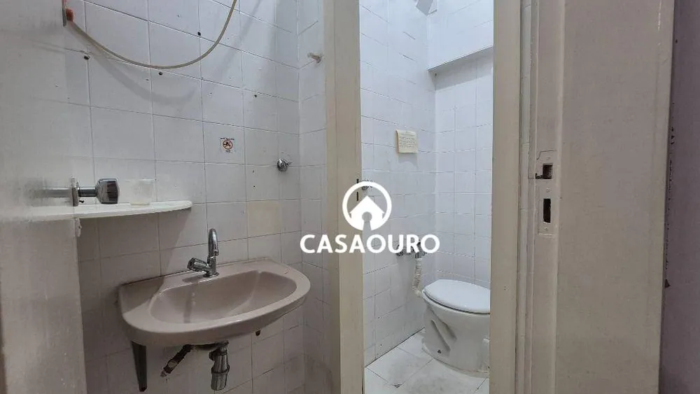 Sala-Conjunto, 40 m² - Foto 7