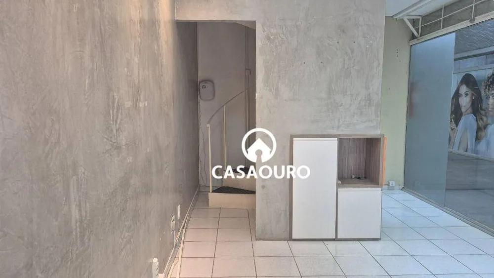Sala-Conjunto, 40 m² - Foto 13