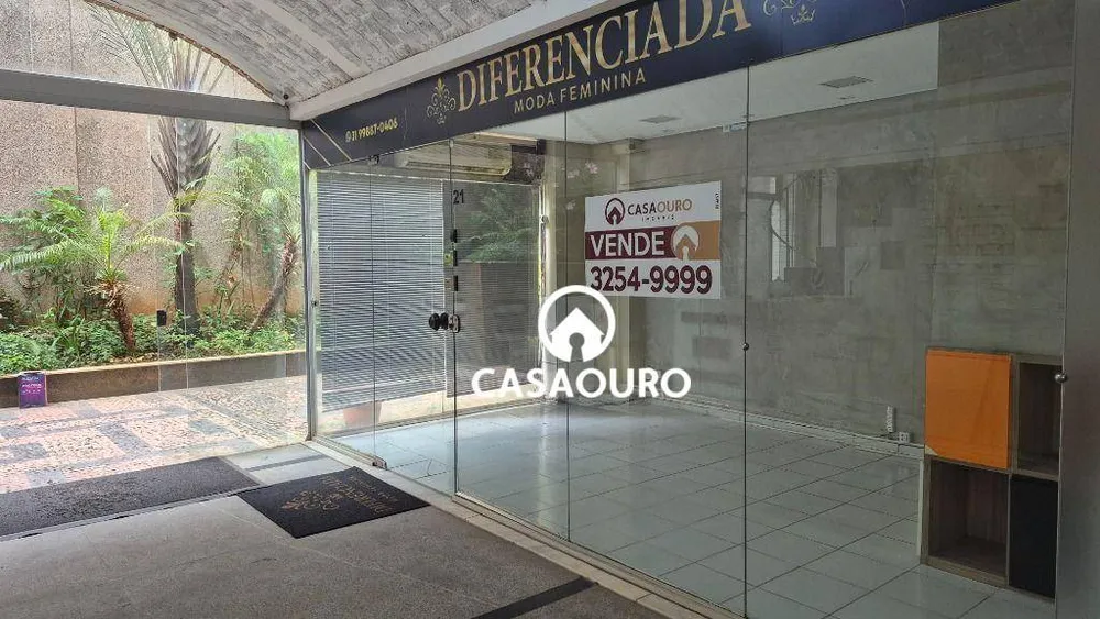 Sala-Conjunto, 40 m² - Foto 16