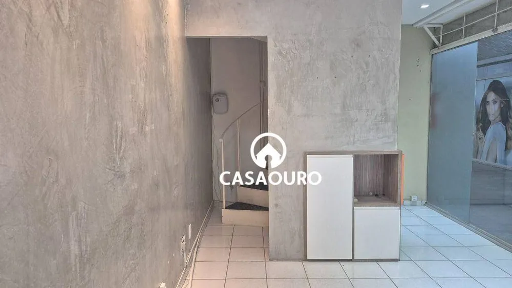 Sala-Conjunto, 40 m² - Foto 3
