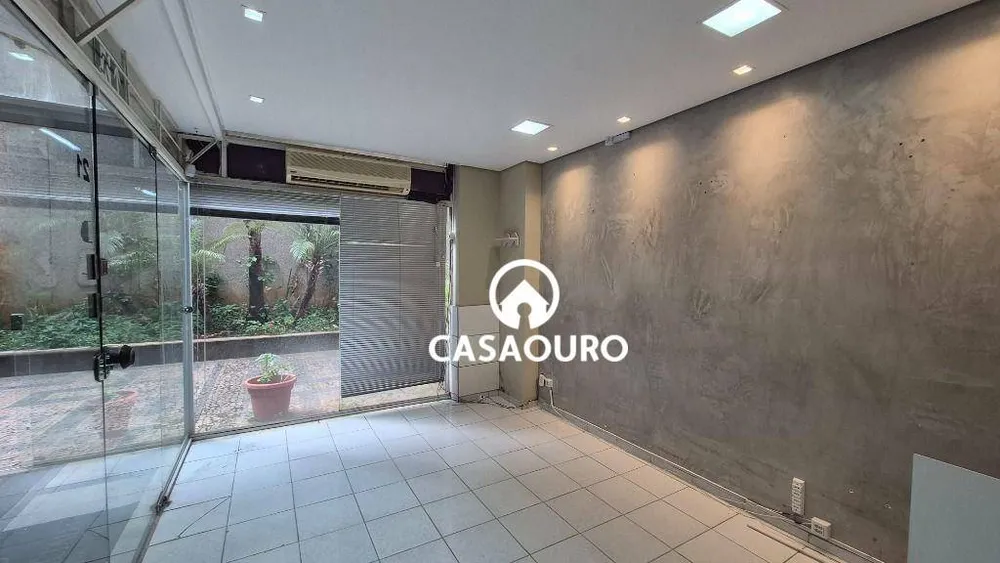 Sala-Conjunto, 40 m² - Foto 2