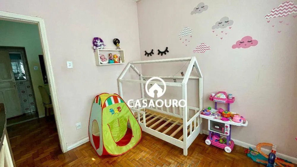 Apartamento, 3 quartos, 90 m² - Foto 2