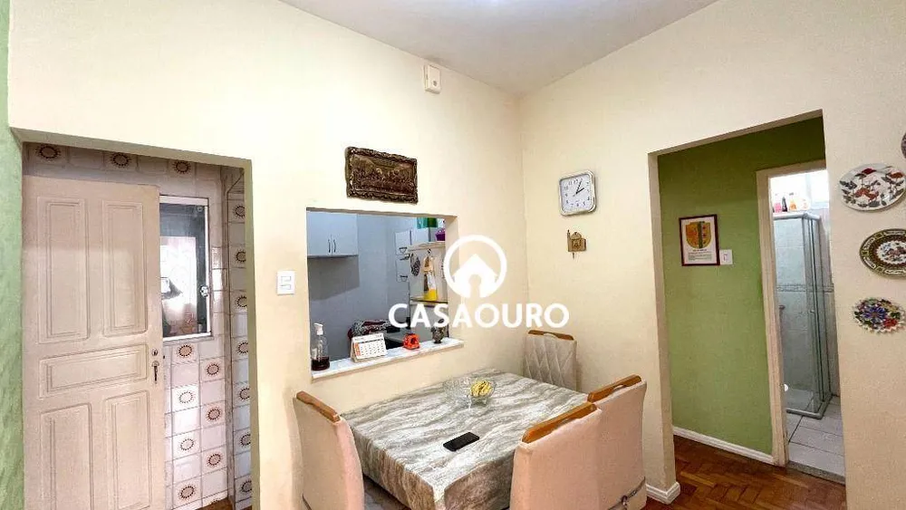 Apartamento, 3 quartos, 90 m² - Foto 11
