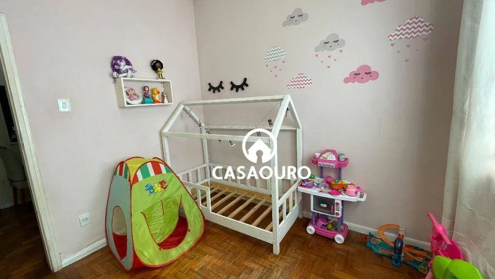 Apartamento, 3 quartos, 90 m² - Foto 3