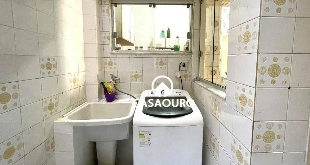 Apartamento, 3 quartos, 90 m² - Foto 8