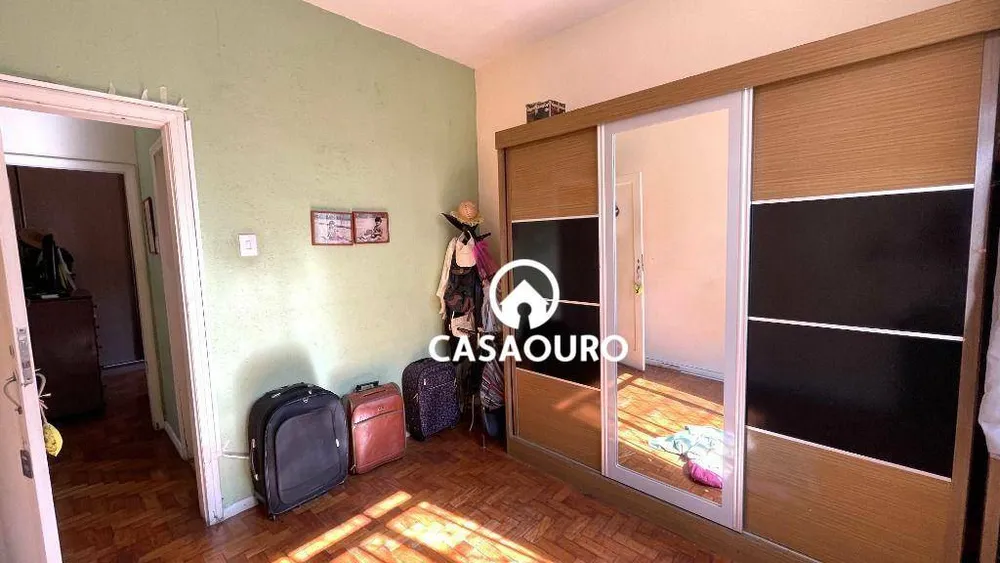 Apartamento, 3 quartos, 90 m² - Foto 6